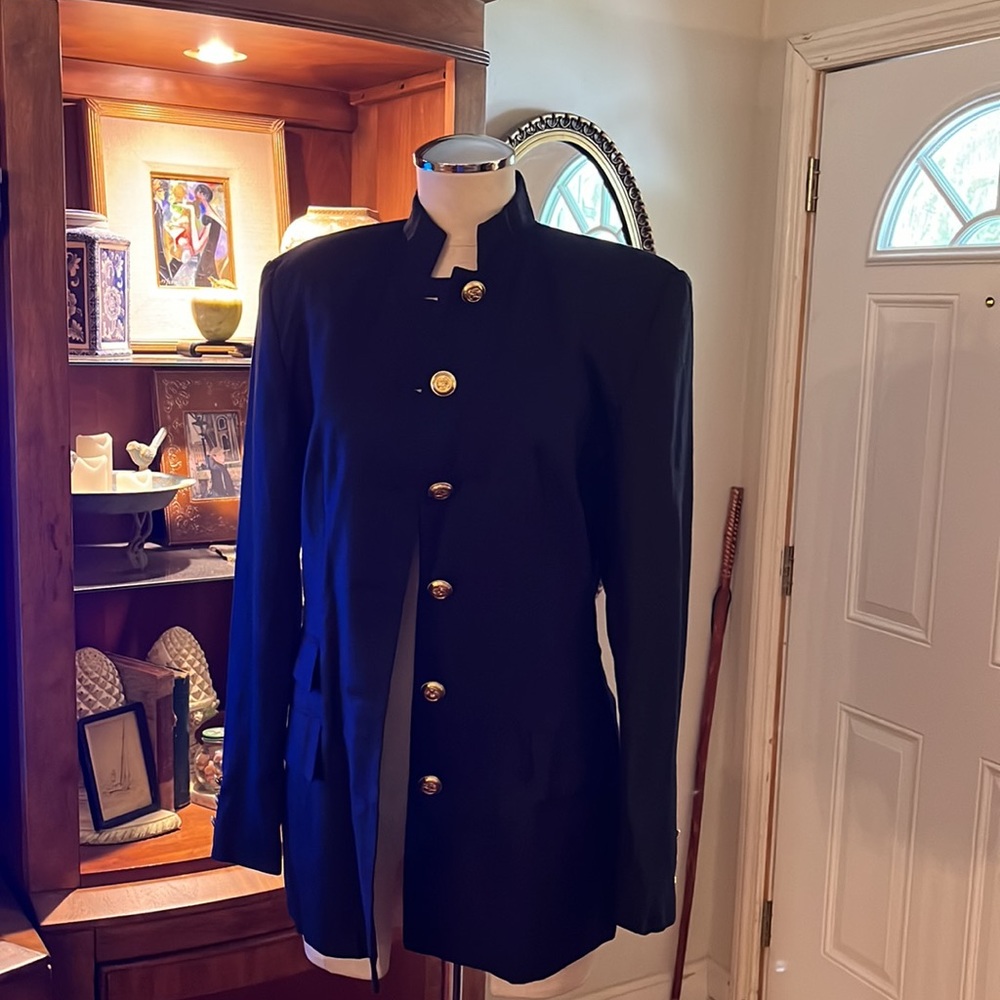 Elliott linen - Picture 8 of 9